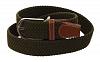 ������ Elastic Belt Khaki