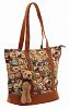 Сумка женская E-708 Brown