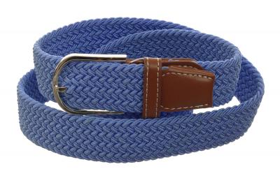 ������ Elastic Belt Light-blue