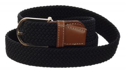 ������ Elastic Belt Navy