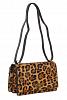 Сумка MRH23-336#11 leopard