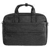 Бизнес сумка Winpard 29915-14/dark-gray