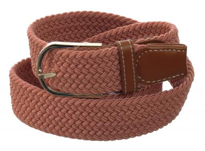 ������ Elastic Belt Light-pink