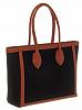 Сумка женская MRH24-111 Black-brown