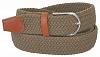 Ремень Elastic Belt beige N