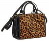 Сумка MRH23-260#11 leopard