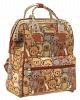 Рюкзак E-913 Brown