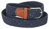 Ремень Elastic Belt blue-black