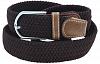 Ремень Elastic Belt dark brown