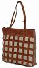 Сумка женская F32890 Tan Natural