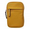 Сумка на пояс Valia F15794/Yellow