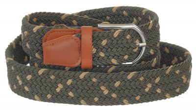 ������ Elastic Belt green-yellow
