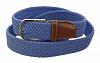 Ремень Elastic Belt Light-blue
