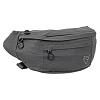 Сумка на пояс 26526/dark-grey