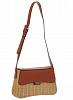 Сумка женская MRH24-106 Brown-beige
