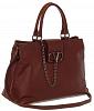 Сумка женская MRH23-427 Brown
